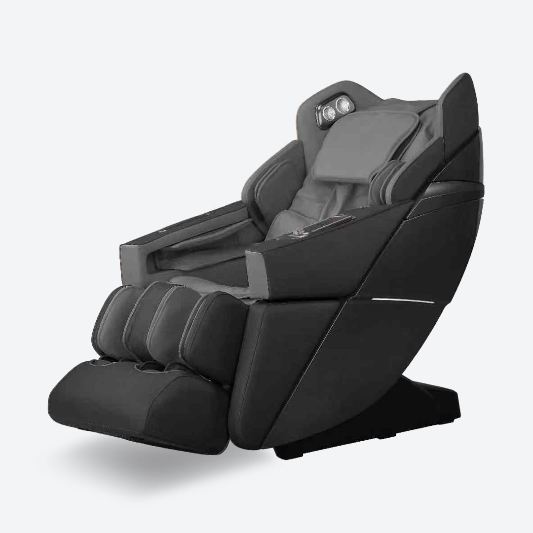 Medioga Full Body 3d Massage Chair Robotouch